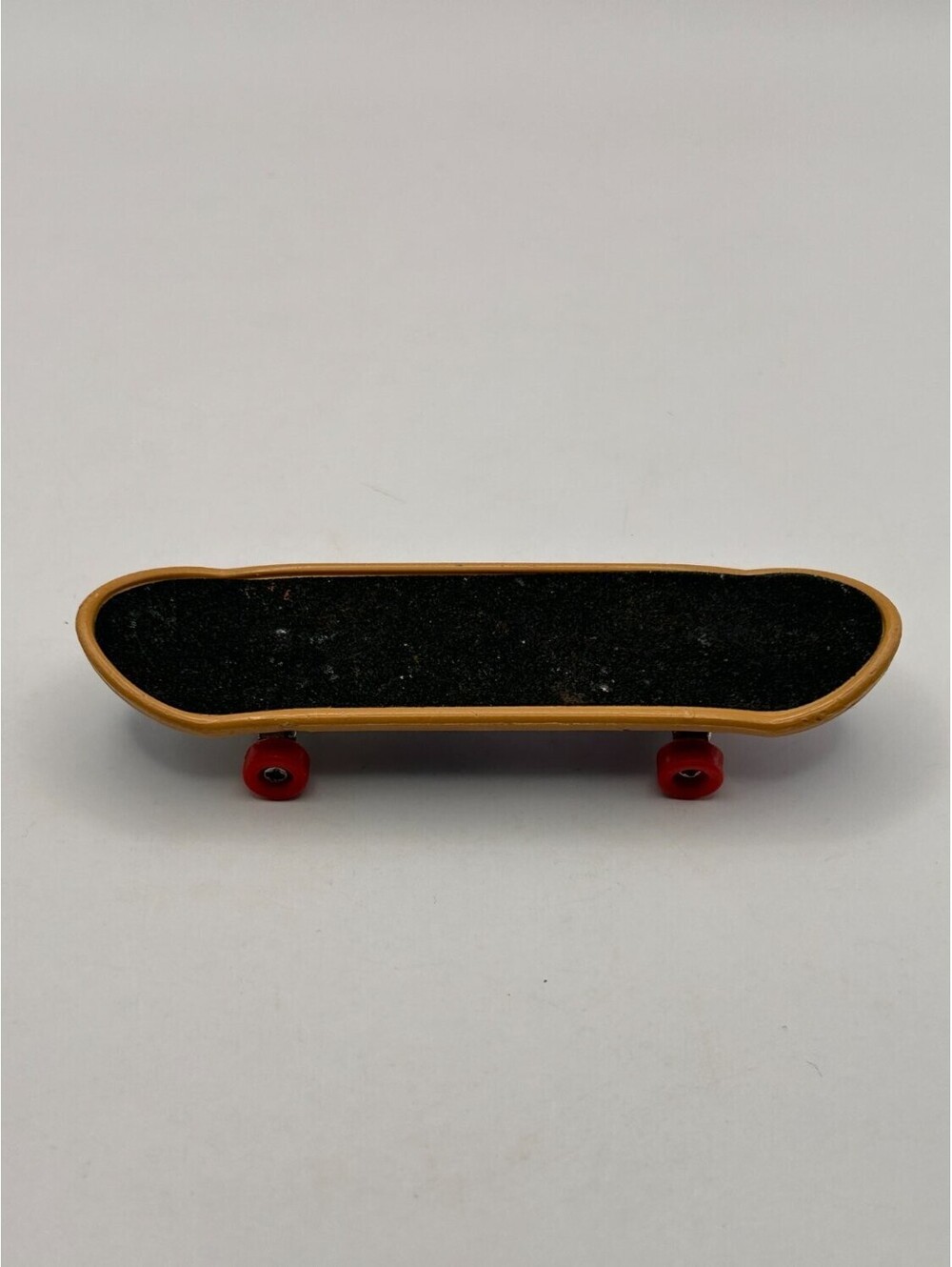 Tech Deck Active Feather Graphic Fingerboard Skateboard 9.6 Cm Multicolor Metal